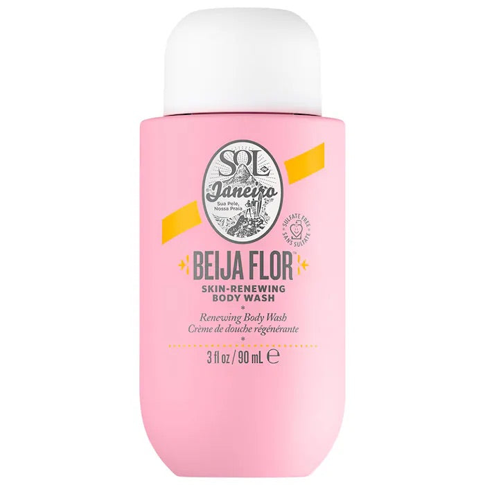 68 SOL DE JANEIRO BEIJA FLOR BODY WASH 90ML PREVENTA