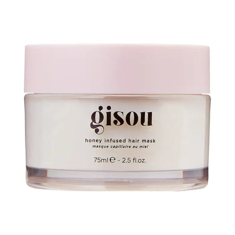 GISOU TRAVEL SIZE  HAIR MASK PREVENTA