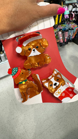 PINCHE PERRITO PREVENTS