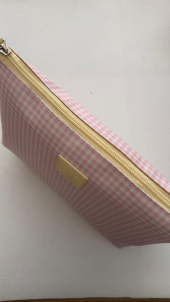 ESTUCHE ROSADO