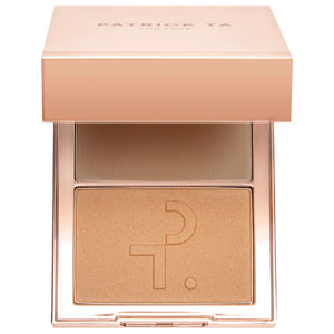 PATRICK TA CONTOUR BRONZER SHES STATUESQUE PREVENTA