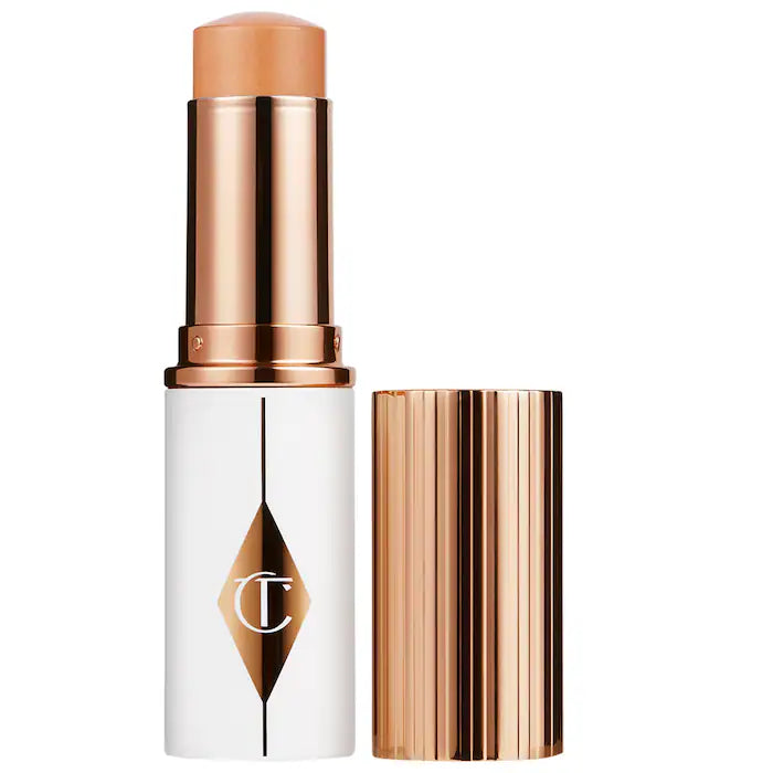 CHARLOTTE TILBURY FOUNDATION STICK 7 MEDIUM PREVENTA