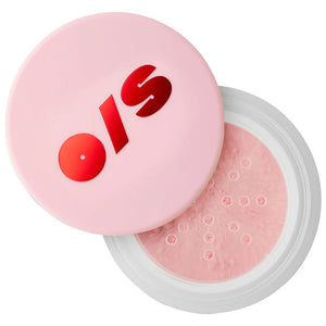 ONE SIZE MINI SETTING POWDER ULTRA PINK  PREVENTA