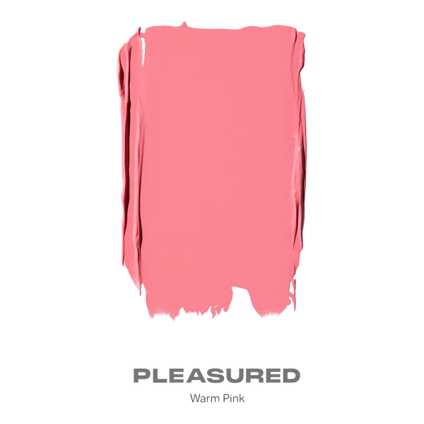 MORPHE HUEPHORIC 3 IN 1 SILK BLUSH PLEASURED