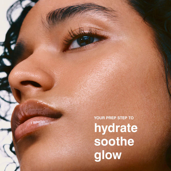 RHODE GLAZIN MILK MINI 2.2Oz TRAVEL SIZE