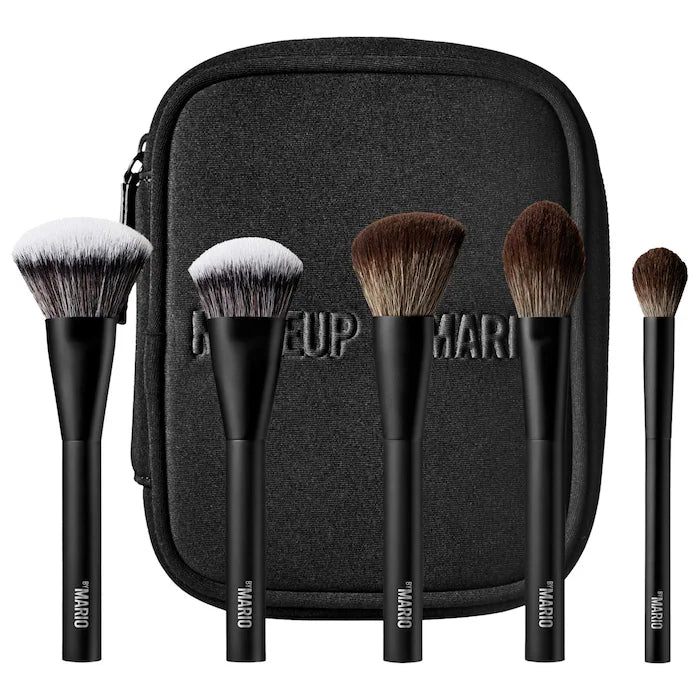 MAKEUP BY MARIO MARIOS ESSENTIAL COSMETIC BRUSH SET PREVENTA