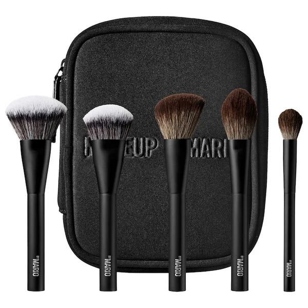 MAKEUP BY MARIO MARIOS ESSENTIAL COSMETIC BRUSH SET PREVENTA