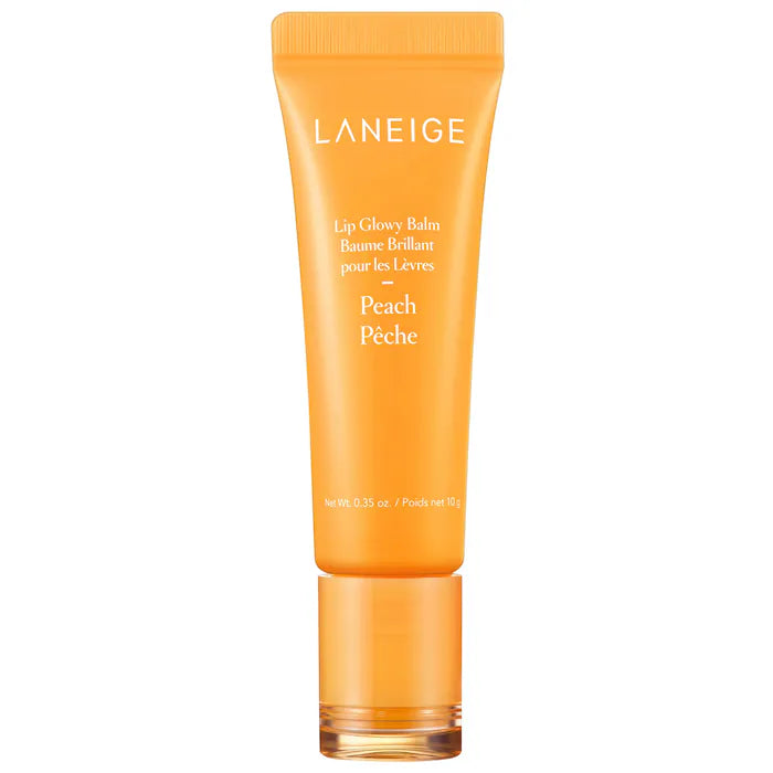 LANEIGE LIP BALM PEACH PREVENTA