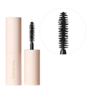 TRAVEL SIZE RARE BEAUTY MINI MASCARA PREVENTA