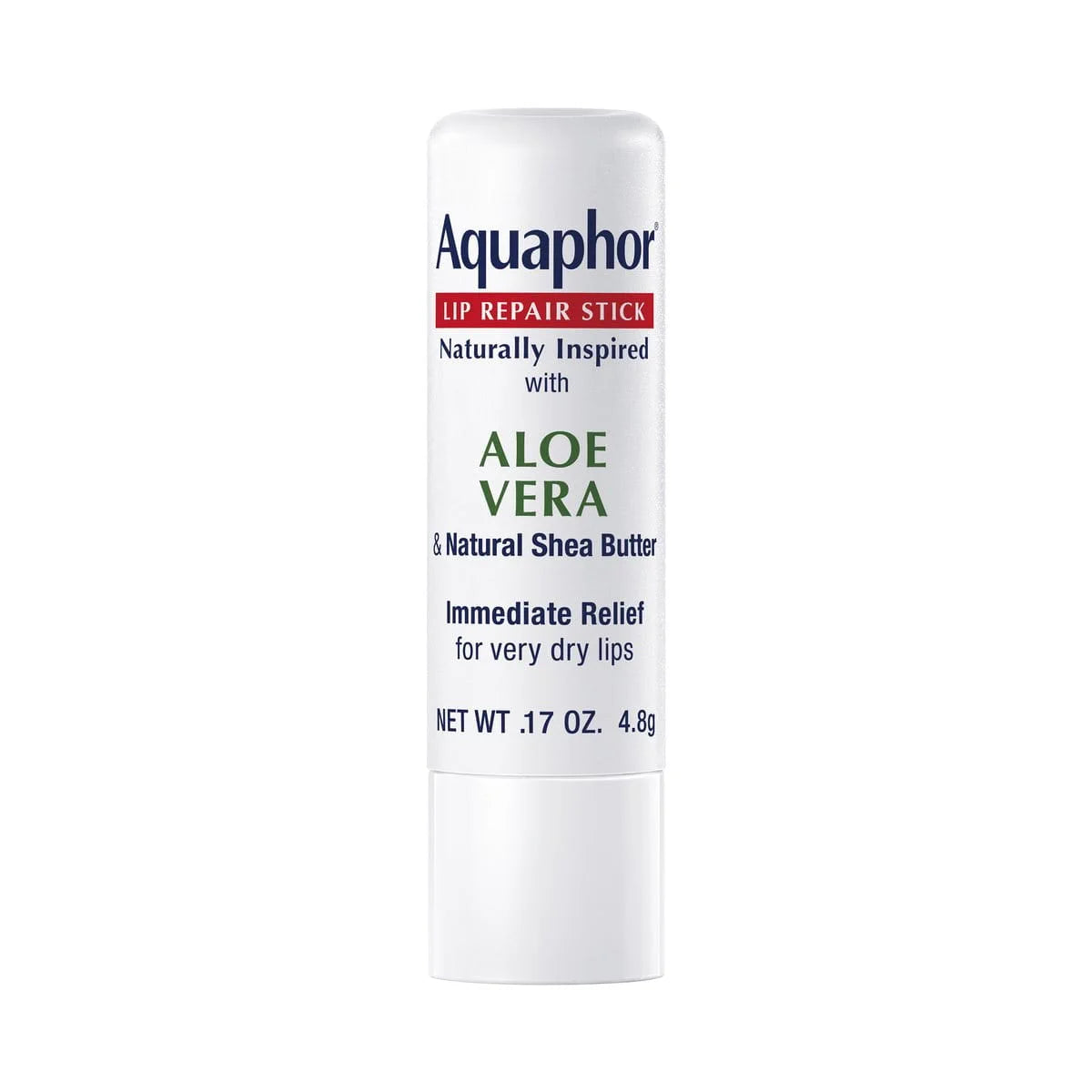 AQUAPHOR BARRA MINI LABIOS ALOE VERA TRAVEL SIZE PREVENTA