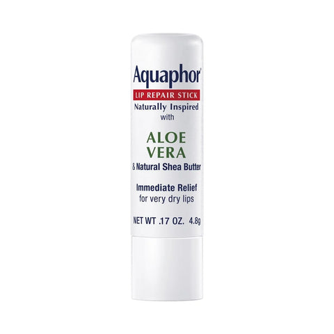 AQUAPHOR BARRA MINI LABIOS ALOE VERA TRAVEL SIZE PREVENTA