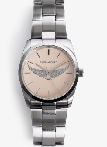 ZADIG & VOLTAIRE RELOJ BEBE PREVENTA