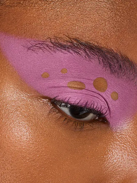 ABOUT FACE MATTE FLUID EYE PAINT DIONYSUS