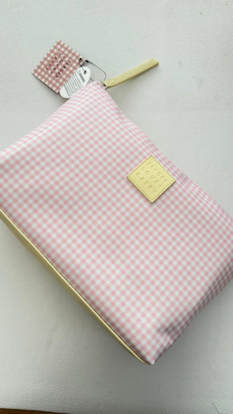 ESTUCHE ROSADO