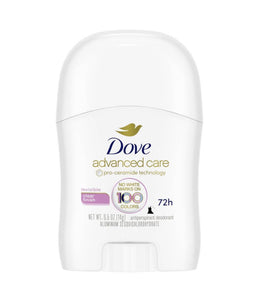 DESODORANTE DOVE TRAVEL SIZE PREVENTA
