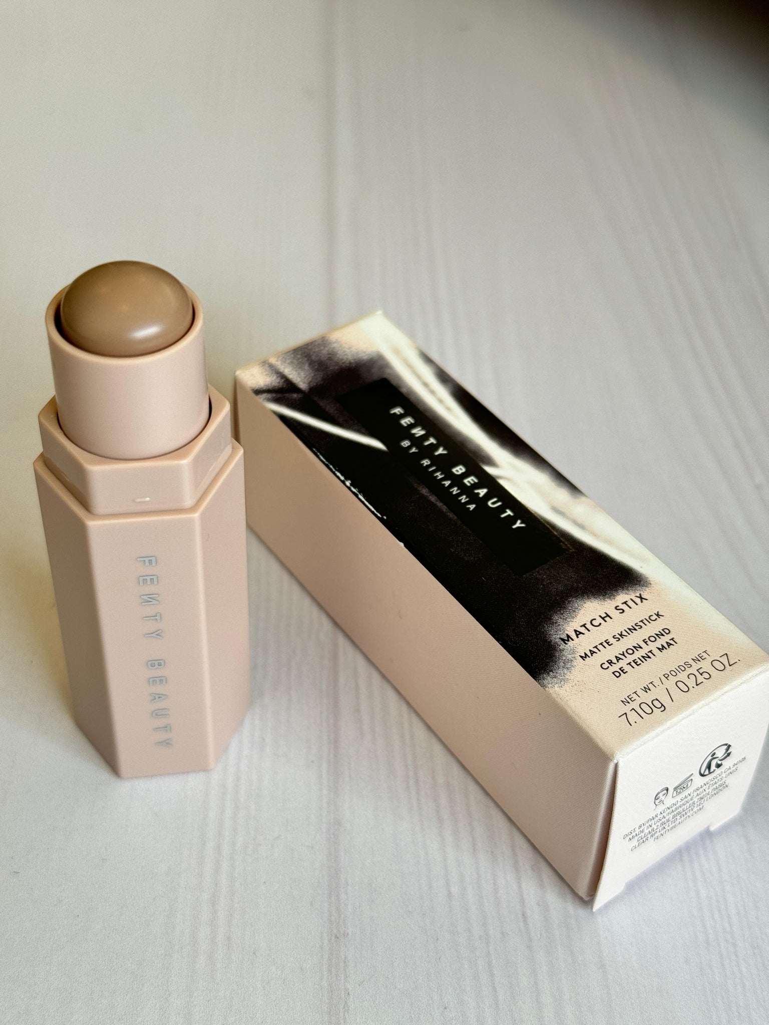 STIX CONTOUR AMBER 01 FENTY BEAUTY PREVENTA