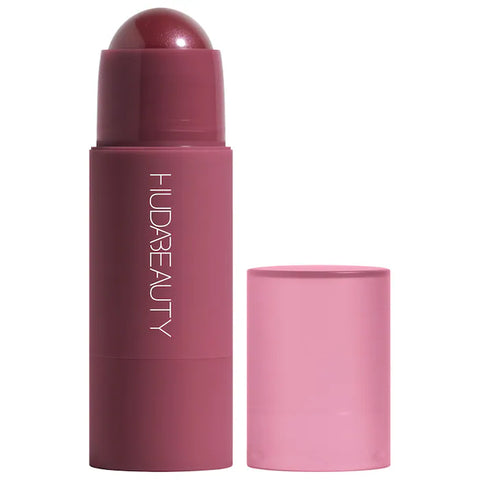 HUDA BEAUTY CREAM BLUSH BADDIE BERRY PREVENTA