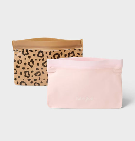BOLSAS REUTILIZABLES CAT AND JACK