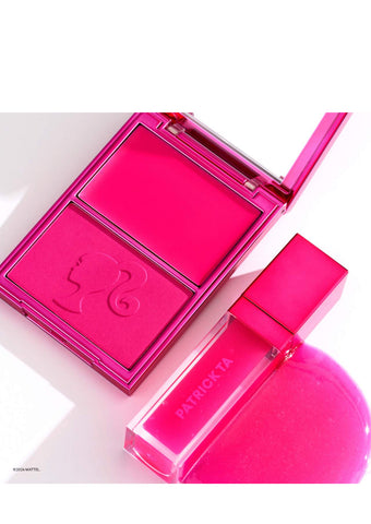 PATRIC TA BARBIE BLUSH DUO PREVENTA