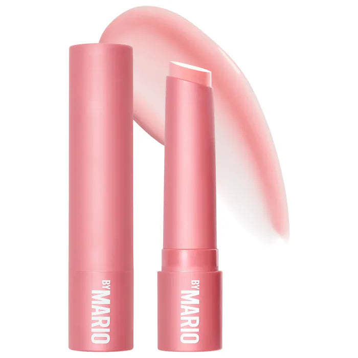 MAKEUP BY MARIO PLUMPING LIP SERUM PINK GLOW PREVENTA