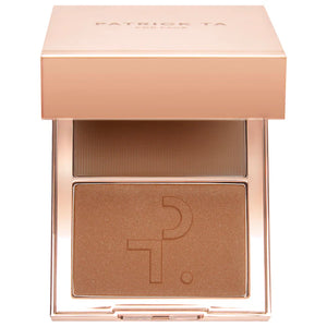 PATRICK TA CONTOUR BRONZER SHES SCULPTED PREVENTA