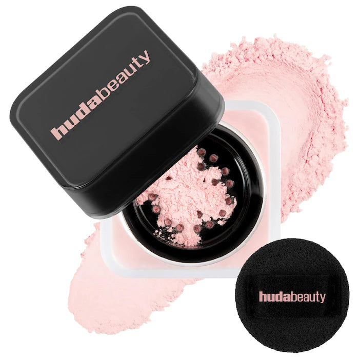 HUDA BEAUTY MINI POLVO CHERRY BLOSSOM MINI TRAVEL SIZE
