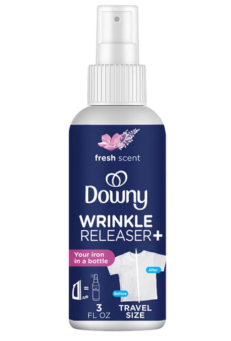 DOWNY WRINKLE RELEASER TRAVEL SIZE