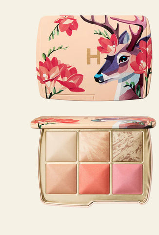 HOURGLASS PALETA AMBIENT LIGHTING EDIT UNLOCKED  DEER PREVENTA