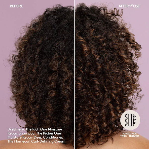 FENTY BEAUTY SET THE RICH CURLS 3 PARTES PARA DEFINICIÓN DE RULOS PREVENTA