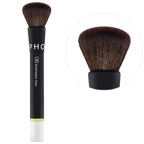 SEPHORA COLLECTION ESSENTI BRUSH 06 MULTITASKER FACE PREVENTA