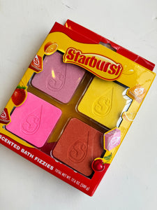 HOME BATH BOMB STARBURST