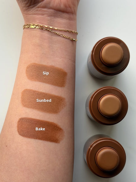 RHE BRONZER SIP