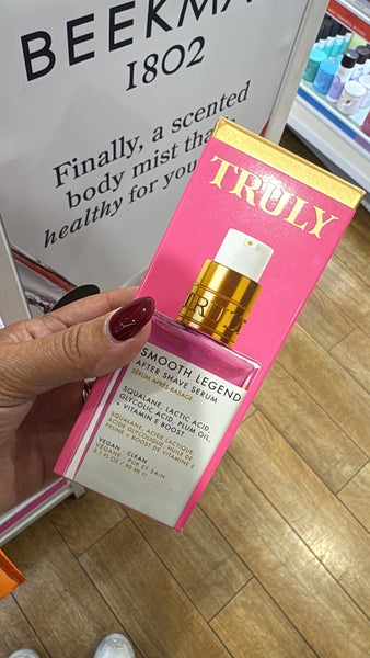 TRULY SERUM PREVENTA