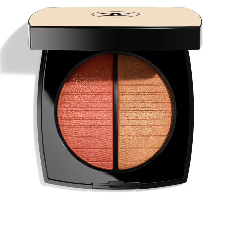CHANEL LES BEIGE POLVO ILUMINADOR SOLEIL COUCHANT PREVENTA