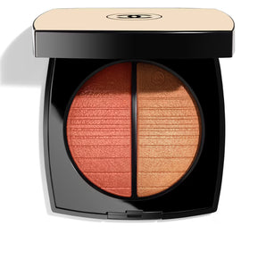 CHANEL LES BEIGE POLVO ILUMINADOR SOLEIL COUCHANT PREVENTA