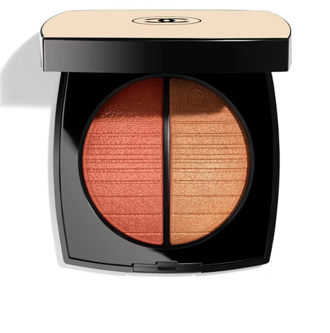 CHANEL LES BEIGE POLVO ILUMINADOR SOLEIL COUCHANT PREVENTA