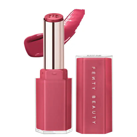 FENTY BEAUTY GLOSS STICK PINK ROSE PREVENTA