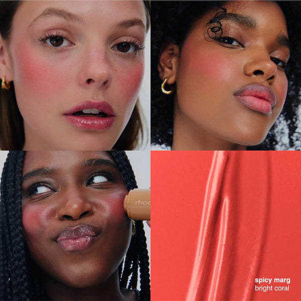 RHODE BLUSH SPICY MARG PREVENTA