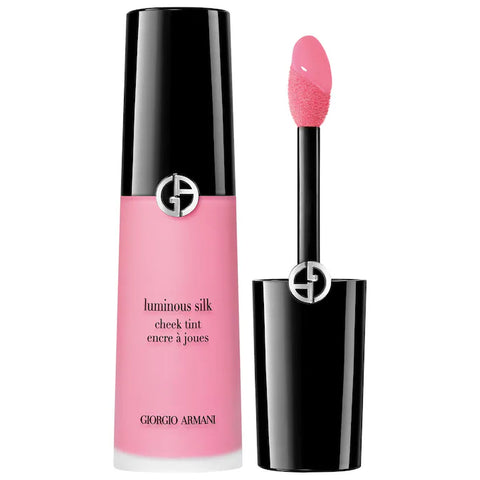 ARMANI BEAUTY CHEEK TINT 53 BOLD PINK