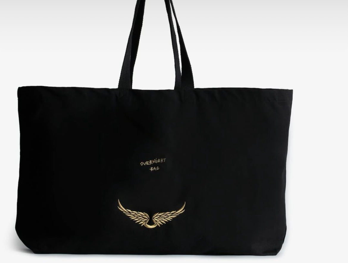 CARTERA NEGRA ZADIG PREVENTA