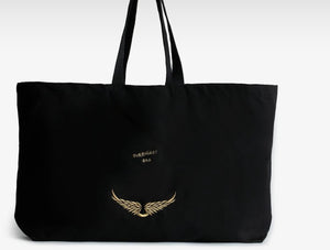 CARTERA NEGRA ZADIG PREVENTA
