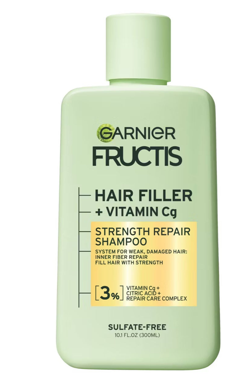 SHAMPOO GARNIER FRUCTIS PREVENTA