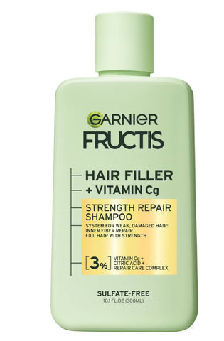 SHAMPOO GARNIER FRUCTIS PREVENTA