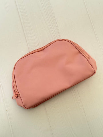 BANANO ROSADO VIEJO  ESTILO LULULEMON
