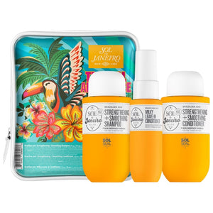 SET SOL DE JANEIRO TROPICAL ABUNDANCE PREVENTA