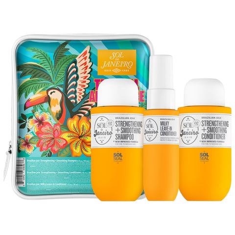 SET SOL DE JANEIRO TROPICAL ABUNDANCE PREVENTA