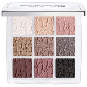 DIOR EYESHADOW PALETTE SMOKY ESSENTIAL PREVENTA