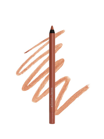 ABOUT FACE MATTE FIX LIP PENCIL SHAMELESS