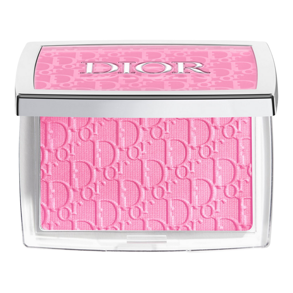 DIOR ROSY GLOW PINK BLUSH PREVENTA