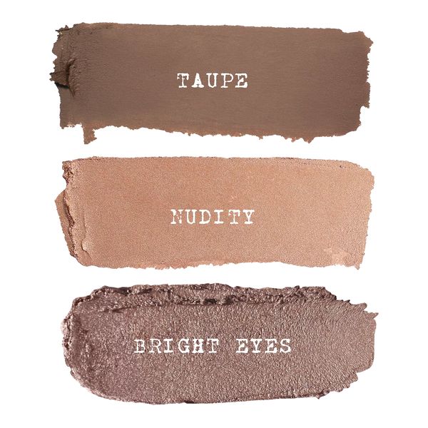 NUDESTIX SET MINI 3 LÁPIZ DE OJO NUDE PREVENTA